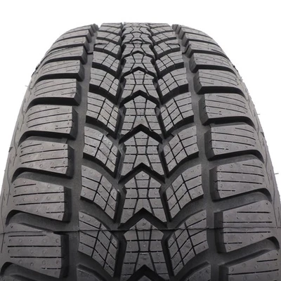 195 55 16 1x DUNLOP 195/55 R16 87H Winter Trail Winterreifen 2021 VOLL - Bild 1 von 4