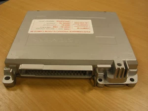 Reconditioned ECU - Renault Clio Rt 1.8 1993-98 F3P710 S101728102 7700860651 - Picture 1 of 1