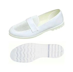 Zapatos de salón limpio Moonstar "Static201", talla 24,0 cm, nuevos/sin usar en caja - Imagen 1 de 4