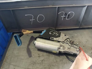 VW 1J Golf IV 4 Bora Passat Tettuccio Panoramico Motore Azionamento Centralina - Foto 1 di 5