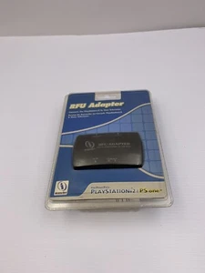 PLAYSTATION 2 RFU ADAPTER - Picture 1 of 2