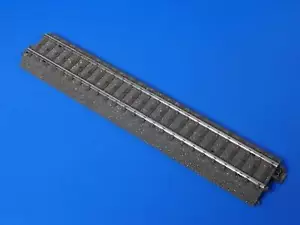 Marklin H0 - 24188 - Gerade Spur - C-Spur / EXC - Bild 1 von 2