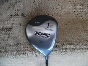 XPC Tour Steel 450 Alloy 10° Driver ⛳ XPC Tour Graphite Stiff - Picture 1 of 7