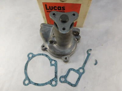 Water Pump for MAZDA   WP4200     like GMB 145-1210  for Mazda GLC 1981-1985 - Image 1 of 4