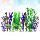  10 Pcs Gras Für Aquarien Aquarienpflanzen Aquarium Künstliche Wasserpflanzen