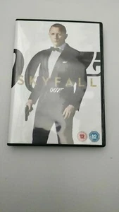 DVD Action - Skyfall - Bild 1 von 1