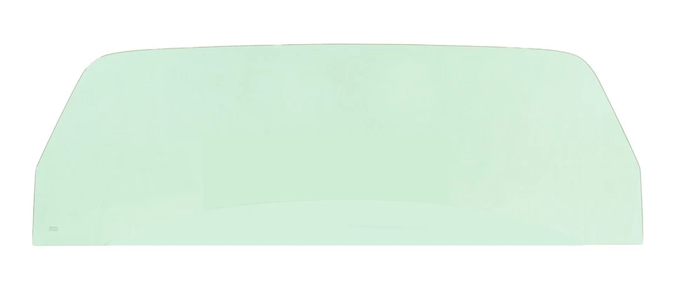 New Back Glass Clear AMD Fits Chevrolet Blazer GMC Jimmy 660-4373-T - Image 1 of 1