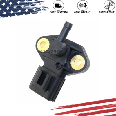 Fuel Injection Rail Pressure Sensor for Lincoln Navigator 2005-2008 0261230093 - Изображение 1 из 4