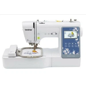 Máquina de coser y bordar Brother SE630 renovada - Imagen 1 de 3