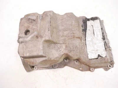 Bandeja de aceite para Ford Mustang 2018 cupé 2,3 317 PS N48H 314 - 317HP Foto 1 de 2