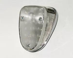 LED Rücklicht Heckleuchte weiss Yamaha XVZ 1300 Royal Star clear LED tail light - Picture 1 of 1