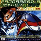 Progressive Attack 9 (1998) [2 CD] Mark van Dale with Enrico, Tamperer feat. ...
