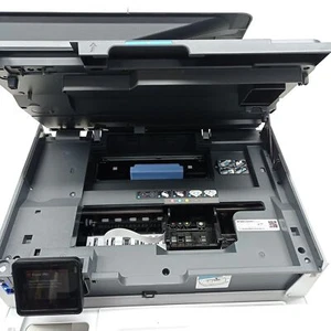 Impresora multifunción HP OfficeJet Pro 8122e - Imagen 1 de 7