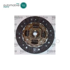 Clutch Kit VALEO 009237 For MITSUBISHI COLT, CORDIA, LANCER, TREDIA, PROTON