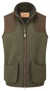 Schoffel - Chaleco Gunby - Bosque - Imagen 1 de 5