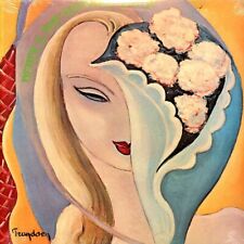 DEREK & THE DOMINOS - Layla and other assorted love songs (2022) 2 LP vinyl