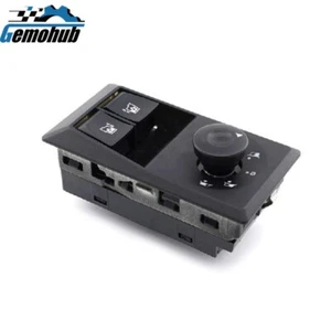 7421972423 Interruptor elevador control ventana transmisión para camionetas Renault 24V - Imagen 1 de 6