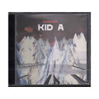 Radiohead CD Kid A - EMI Sigillato 0724352959020