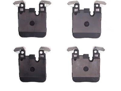 For 2017-2020 BMW 440i xDrive Gran Coupe Brake Pad Set Dynamic Friction 48416PM Foto 1 de 2