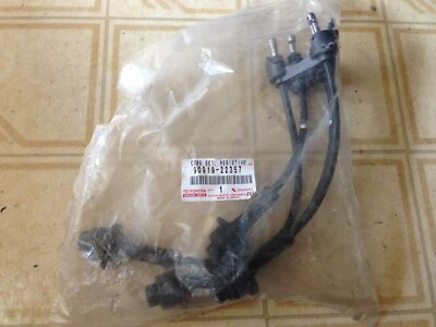 Toyota Forklift / Toyota Van, Spark Plug Wire Set 90919-22357 OEM Foto 1 de 4