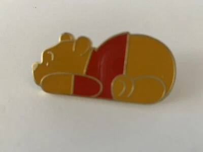 Disney’s Winnie The Pooh Pin 2004 Pin Trading - Image 1 of 4
