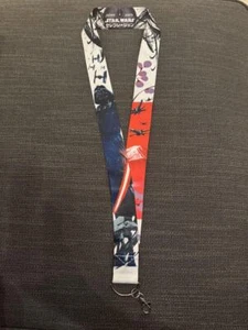 STAR WARS CELEBRATION 2025 JAPAN Limited Strap - Picture 1 of 2