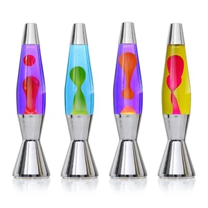 MATHMOS Lava Lamp Astro Baby - Picture 1 of 21