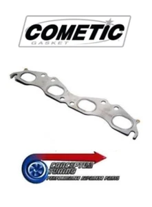Junta de colector de escape de acero Cometic MLS - para RPS13 180SX SR20DET Redtop - Imagen 1 de 1