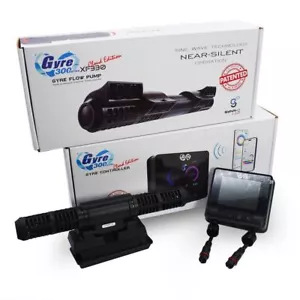 Gyre XF330 Cloud Edition w/Controller (2350 GPH) - Maxspect - Picture 1 of 13