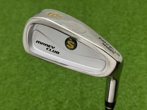 MONEY CLUB CHIPPER Putting Iron Right Handed Graphite 34" Length Golf Club Used - Picture 1 of 7