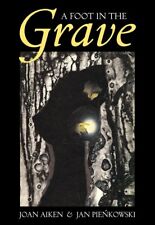 A Foot in the Grave: and other ghost stories Paperback Book