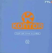 Kontor - Top of the Clubs Vol. 2 von Various | CD | Zustand gut - Bild 1 von 1