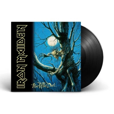 Iron Maiden – Fear Of The Dark (2022) 2LP Vinyl Brand new Made in Argentina MP - Image 1 of 2