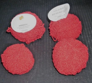 Rodel Rhodos 3,5 Kniele ROT 50g oder 1,76oz ea. 50 % Poly 40 % Bau 9 % Pol 1 % Lycra - Bild 1 von 3