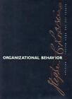 Organizational Behaviour, 9th Ed. By Stephen P. Robbins