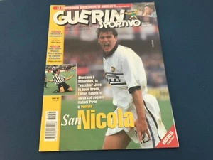 GUERIN SPOTIVO N 38 SETTEMBRE 1998 - Picture 1 of 2