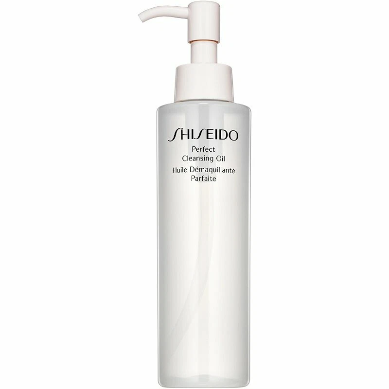 SHISEIDO PERFECT CLEANSING OIL - 1.3 OZ/40 ML - NO BOX - Image 1 of 1