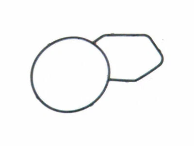 Junta termostática Felpro 92769GV 2002 2003 2004 2005 BMW 325Ci 2001-2006 Foto 1 de 2