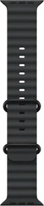 Genuine Apple Ocean Band (49mm) Black with Black Titanium Finish - VG-1 - Zdjęcie 1 z 1