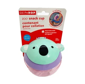 Skip Hop Snack Cup Koala - Picture 1 of 2