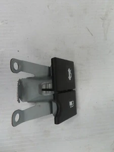 NISSAN QASHQAI J11 2014 PRE FACELIFT BONNET AND FUEL FLAP RELEASE LEVERS - Picture 1 of 3