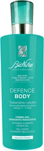 Bionike Defence Body - Crema-Gel Trattamento Anti-Cellulite, Azione Drenante E R - Foto 1 di 7