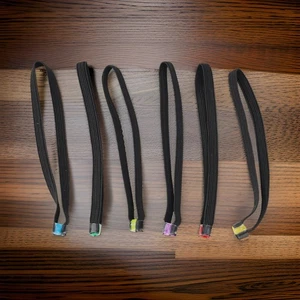 High Quality Outdoor Tippet Spool Tenders Fly Fishing Nylon Random Color - Picture 1 of 12