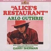 Alice's Restaurant - Arlo Guthrie CD (New) - Image 1 of 1