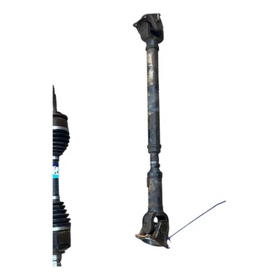 ISUZU D-MAX PROP SHAFT FRONT 2.5 MANUAL 2012-2016 8979474150 - Image 1 of 4
