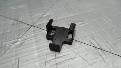 Remote Holder for Hampton Bay Castlegate 44in Silver Ceiling Fan 1009590821 - Image 1 of 4