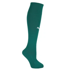 PUMA Team Knee High Soccer Socks Youth Boys Size 13-3 Athletic Casual 890420-04 - Picture 1 of 3