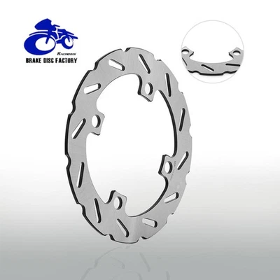 Rotor de disco de freno delantero/trasero 5257196 para Polaris RZR XP 1000 RZR XP 4 1000 14-23 Foto 1 de 4