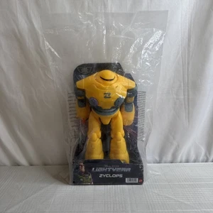 Disney Pixar Lightyear Large Scale Zyclops Actionfigur 12" BRANDNEU VERSIEGELT - Bild 1 von 11