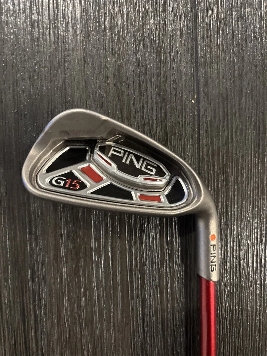 PING G15 G5 メンズゴルフクラブ13本セット PING G15 G5 メンズゴルフクラブ13本セット PING G15 G5 メンズゴルフ